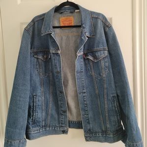 Levi's Jean Jacket